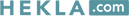 Hekla Blog Logo