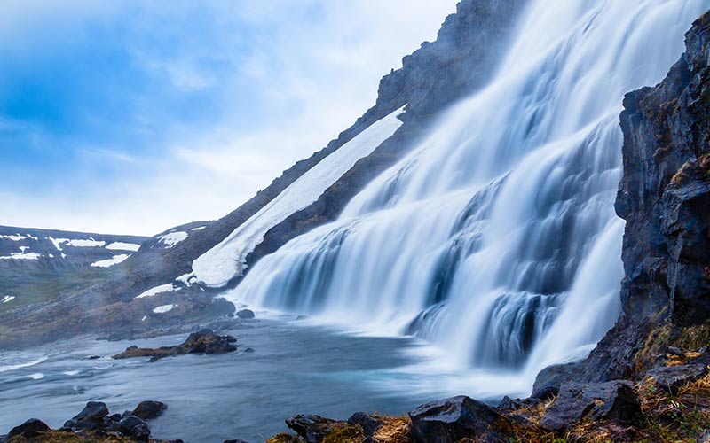 Things to do in Iceland