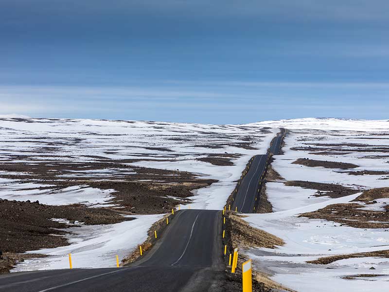 massa vasthouden lens Iceland's Ring Road - Best Things to See and Do | Hekla.com