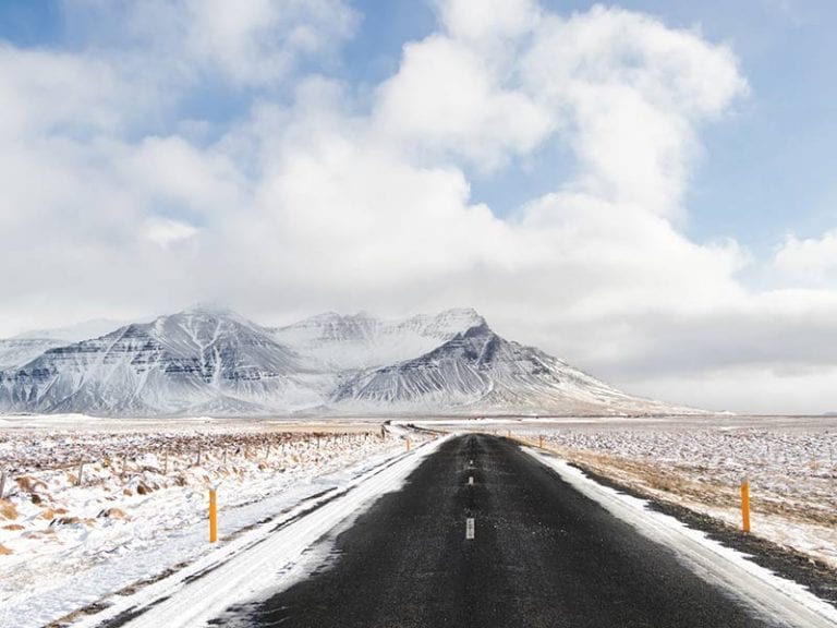 Iceland in March 5 Things You Need to Know Before Visiting