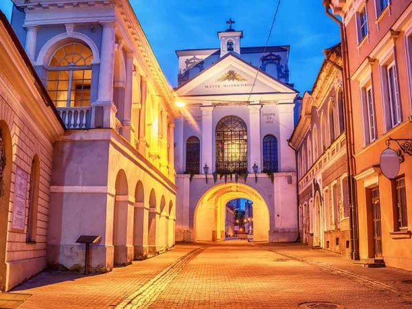 26 Best Things To Do In Lithuania On Holiday 