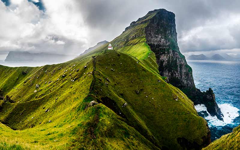 Things to do in the Faroe Islands